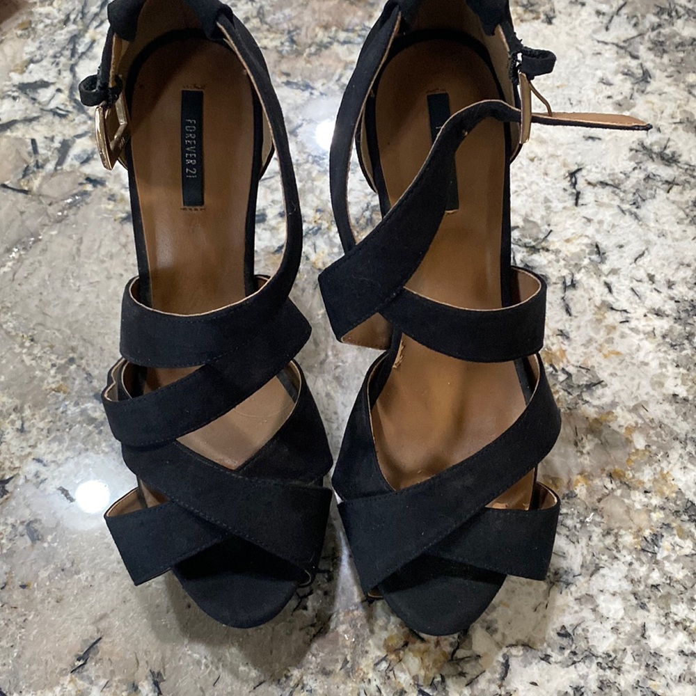 Heels